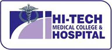 Hi-Tech Hospital