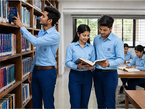Vast Academic Collection